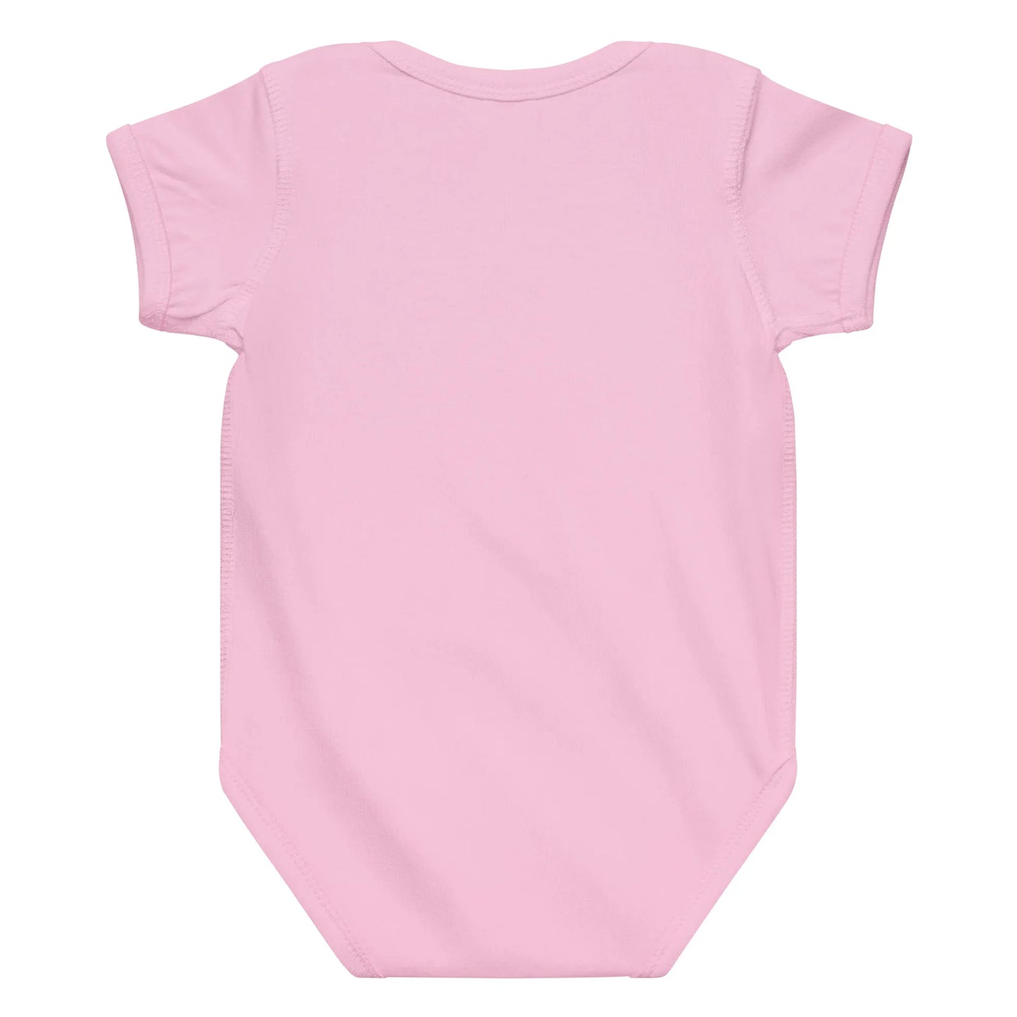 AwRans | Baby Jersey Bodysuit - AwRans Clothing