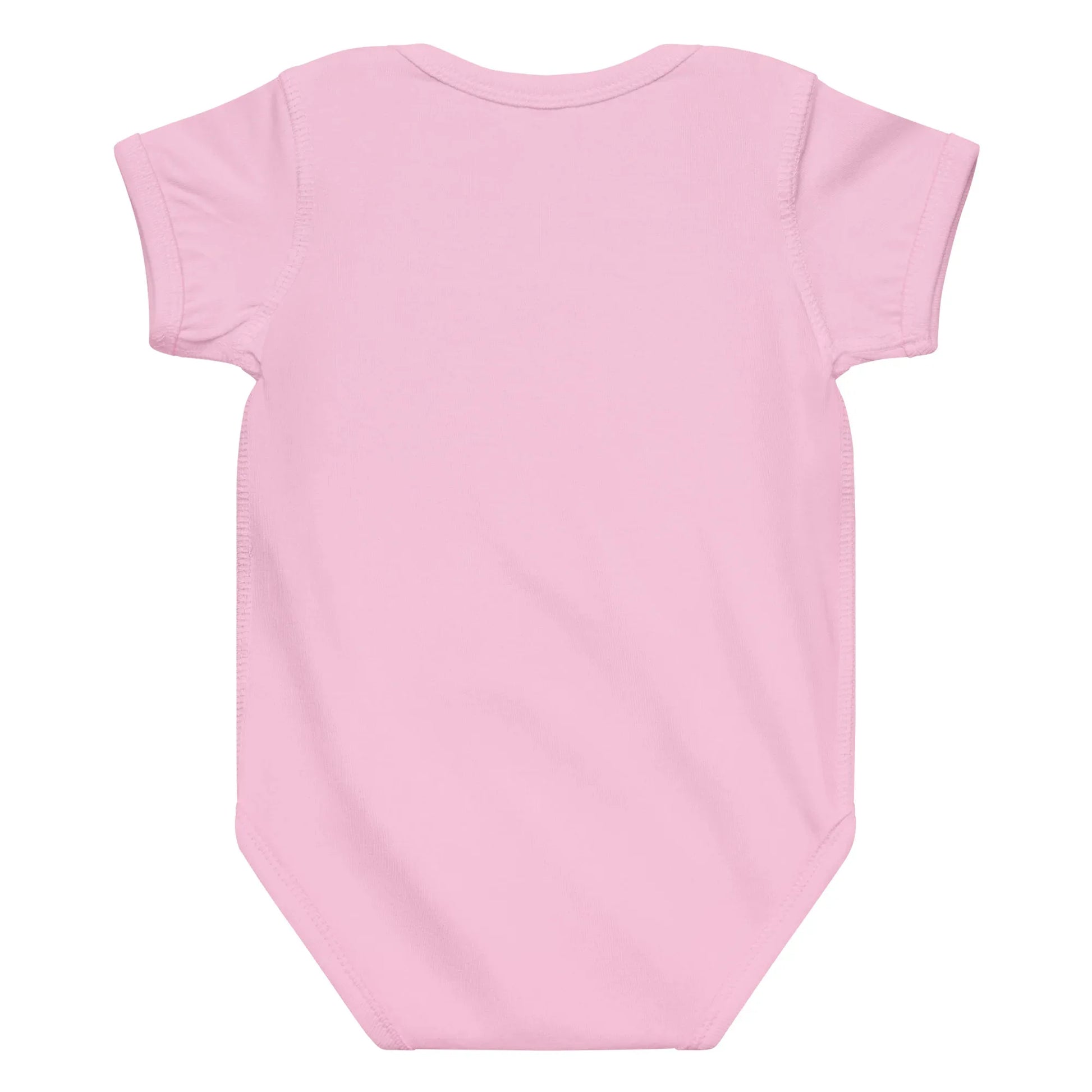 AwRans | Baby Jersey Bodysuit - AwRans Clothing