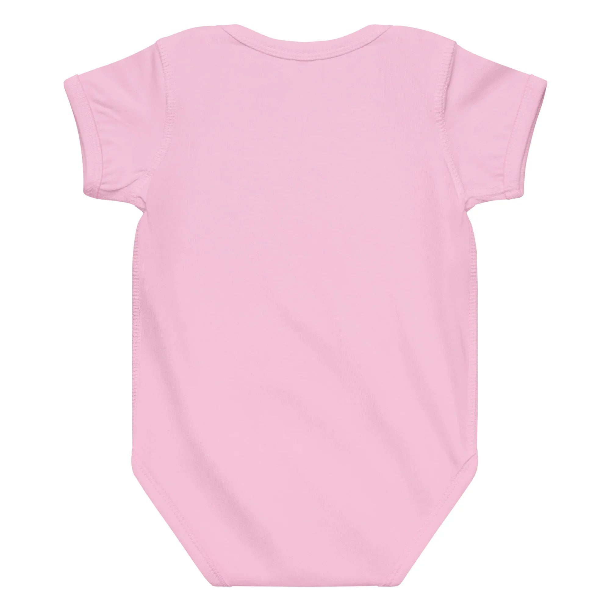 AwRans | Baby Jersey Bodysuit - AwRans Clothing