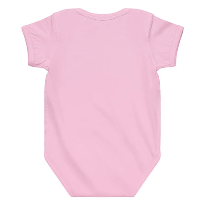 AwRans | Baby Jersey Bodysuit - AwRans Clothing