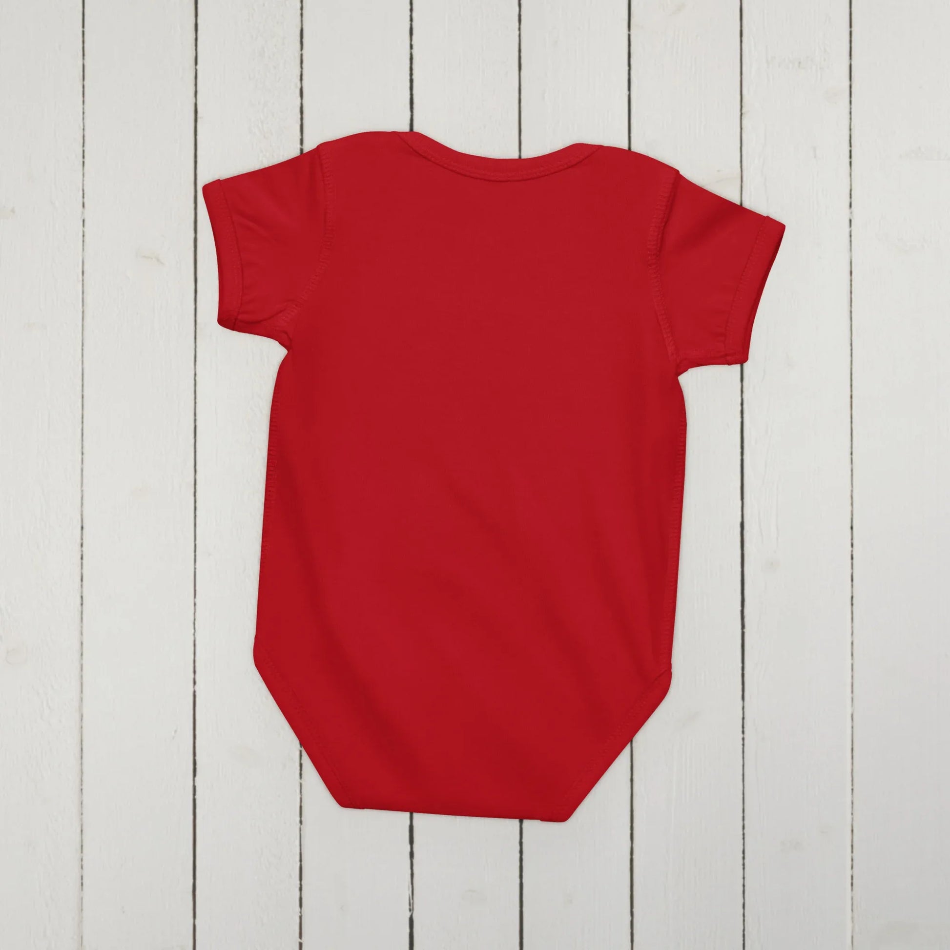AwRans | Baby Jersey Bodysuit - AwRans Clothing