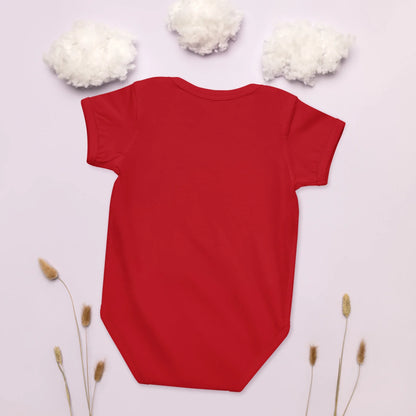 AwRans | Baby Jersey Bodysuit - AwRans Clothing