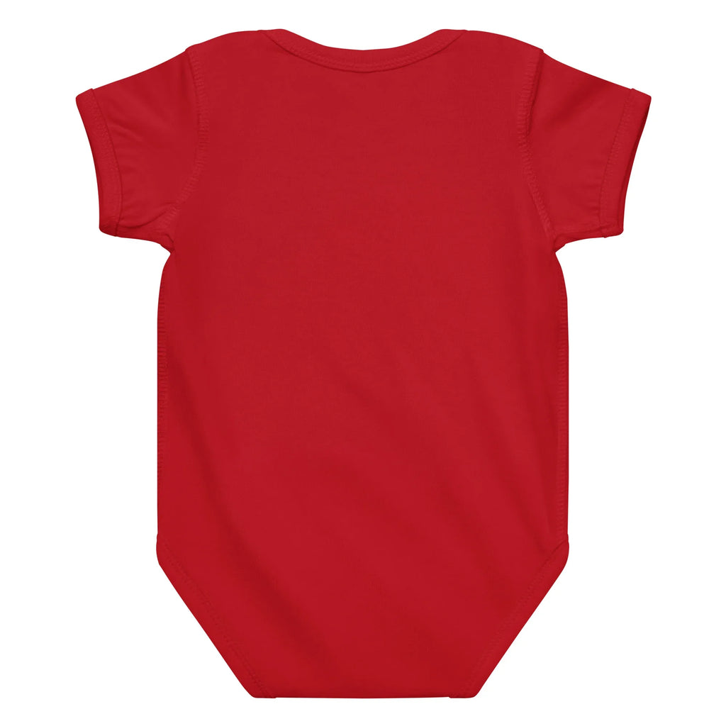 AwRans | Baby Jersey Bodysuit - AwRans Clothing