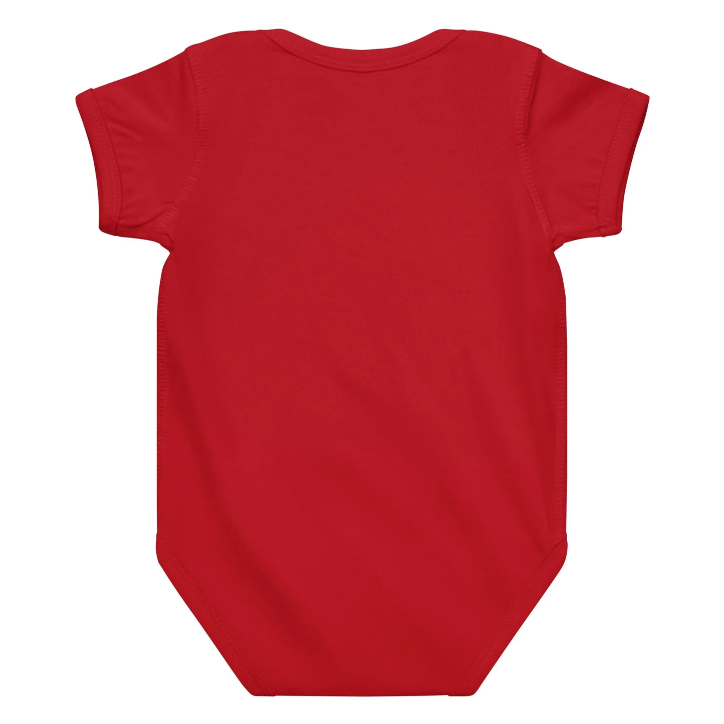 AwRans | Baby Jersey Bodysuit - AwRans Clothing