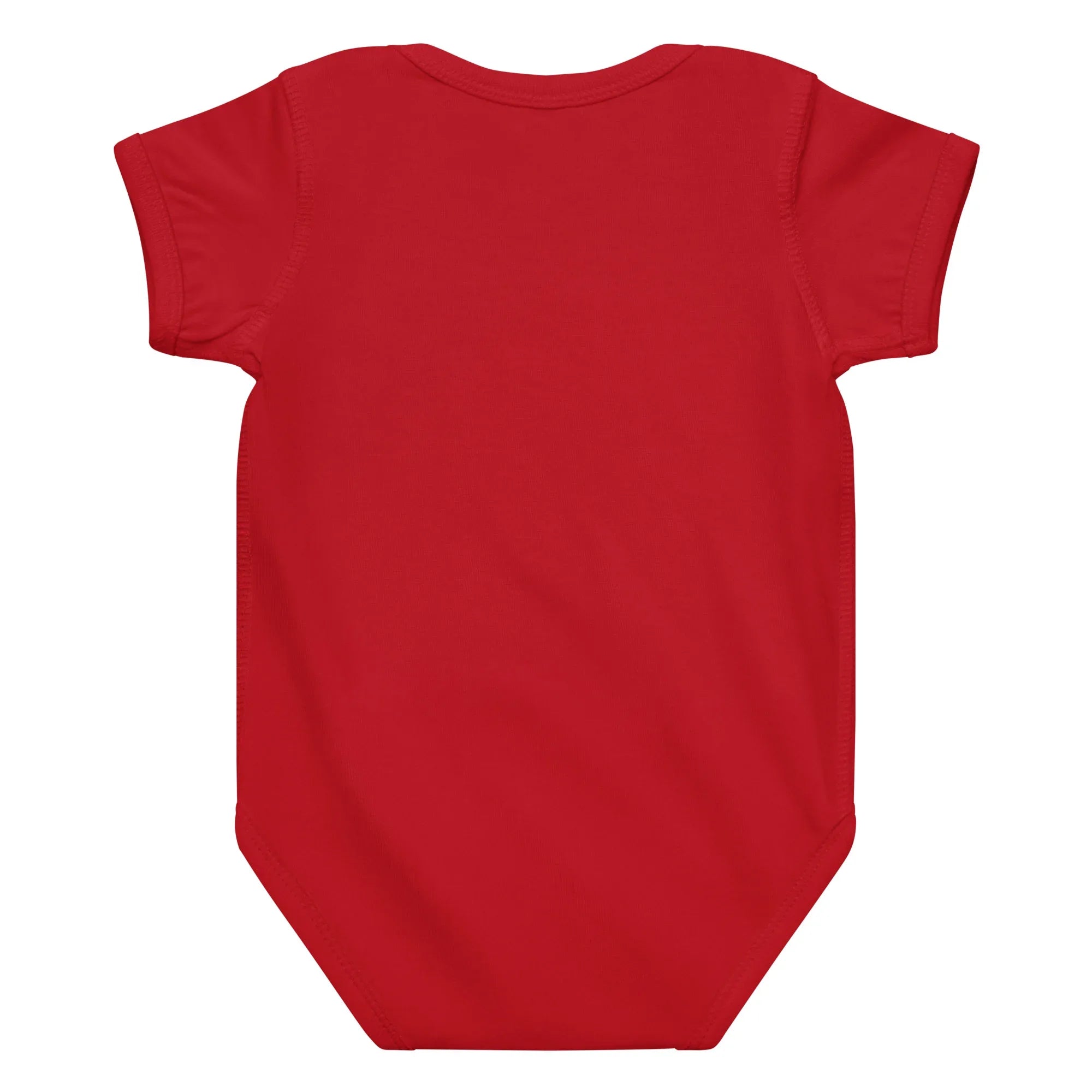 AwRans | Baby Jersey Bodysuit - AwRans Clothing