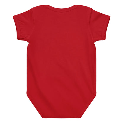 AwRans | Baby Jersey Bodysuit - AwRans Clothing