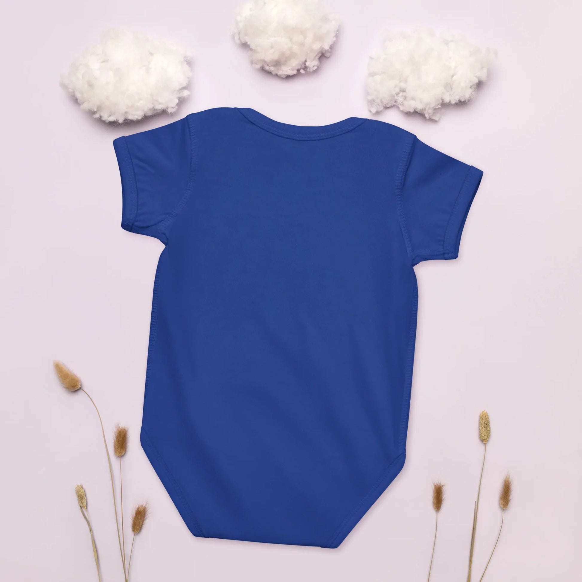 AwRans | Baby Jersey Bodysuit - AwRans Clothing