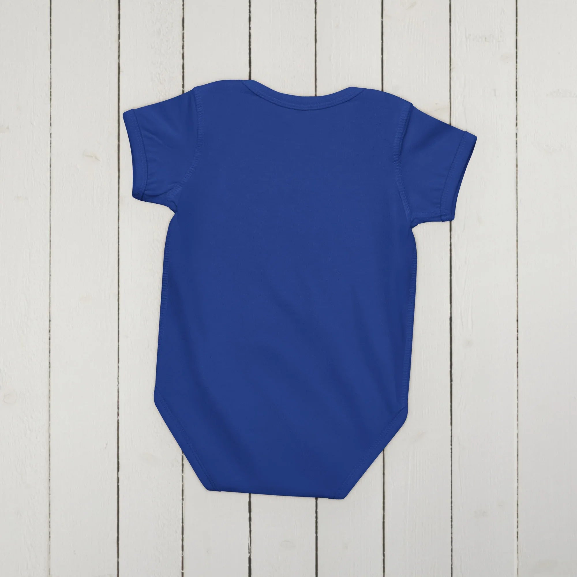 AwRans | Baby Jersey Bodysuit - AwRans Clothing
