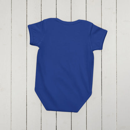 AwRans | Baby Jersey Bodysuit - AwRans Clothing