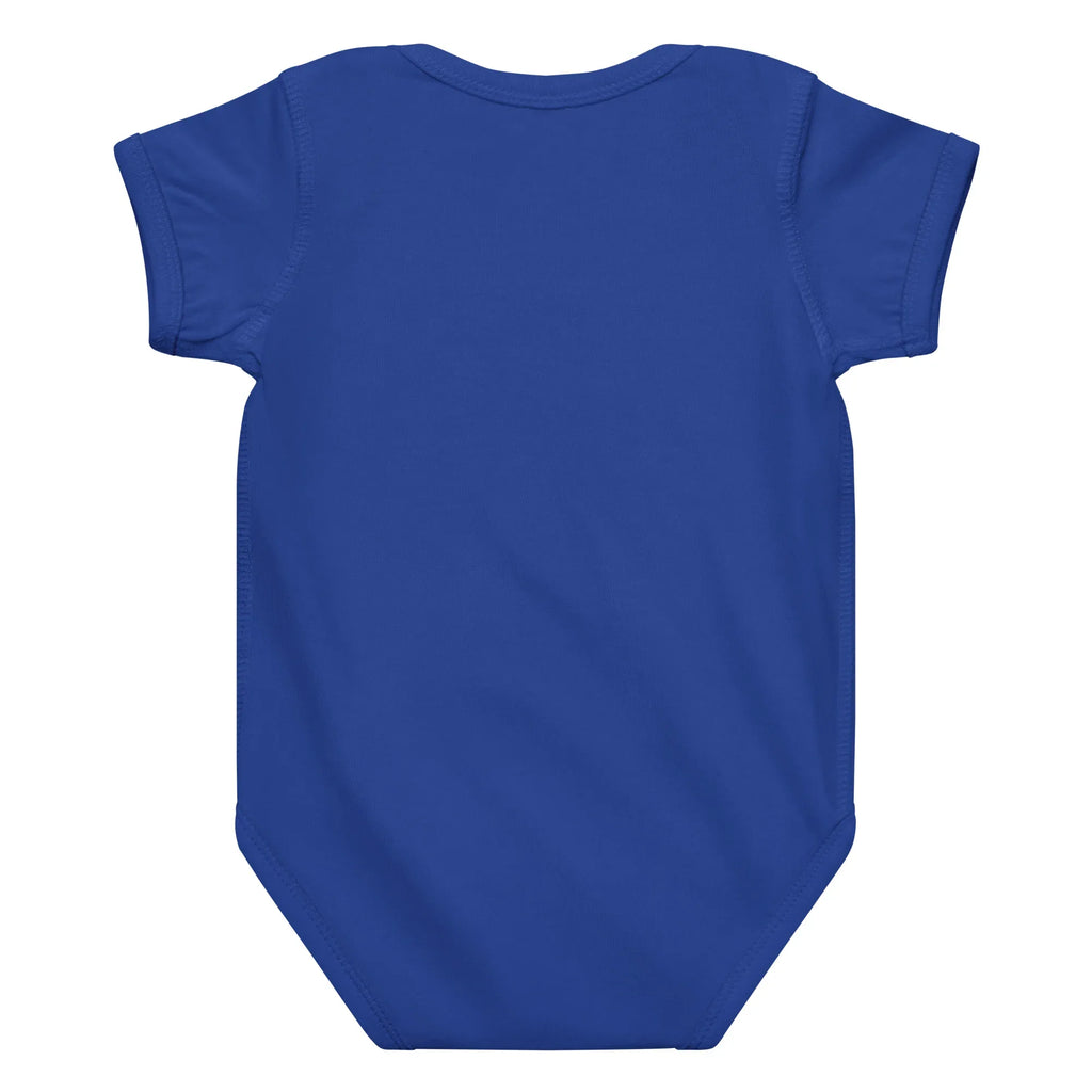 AwRans | Baby Jersey Bodysuit - AwRans Clothing