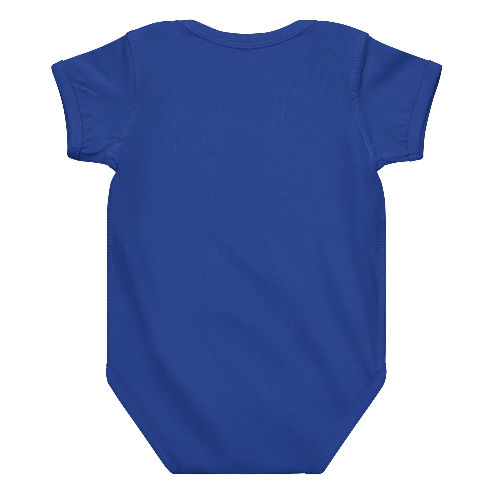 AwRans | Baby Jersey Bodysuit - AwRans Clothing