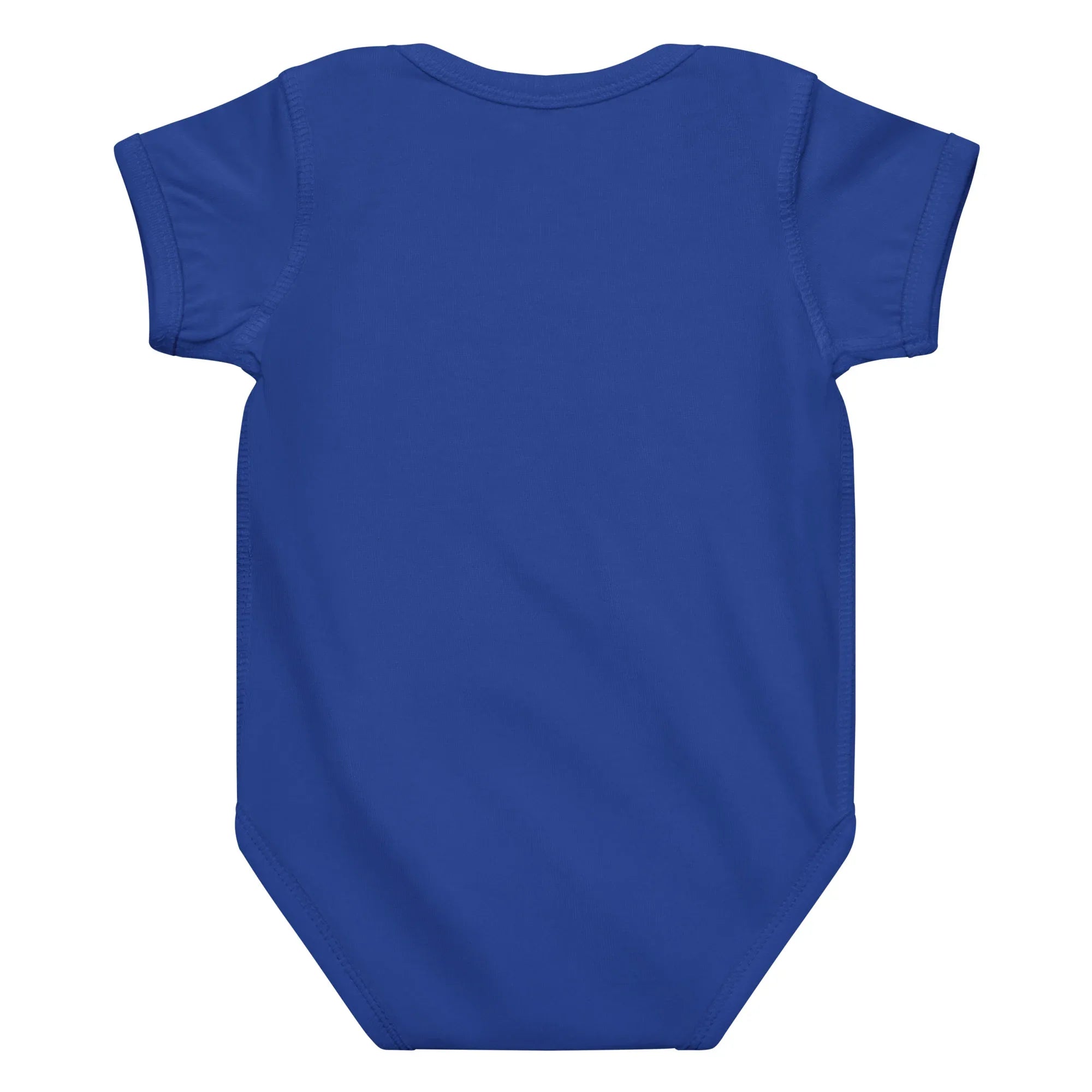 AwRans | Baby Jersey Bodysuit - AwRans Clothing