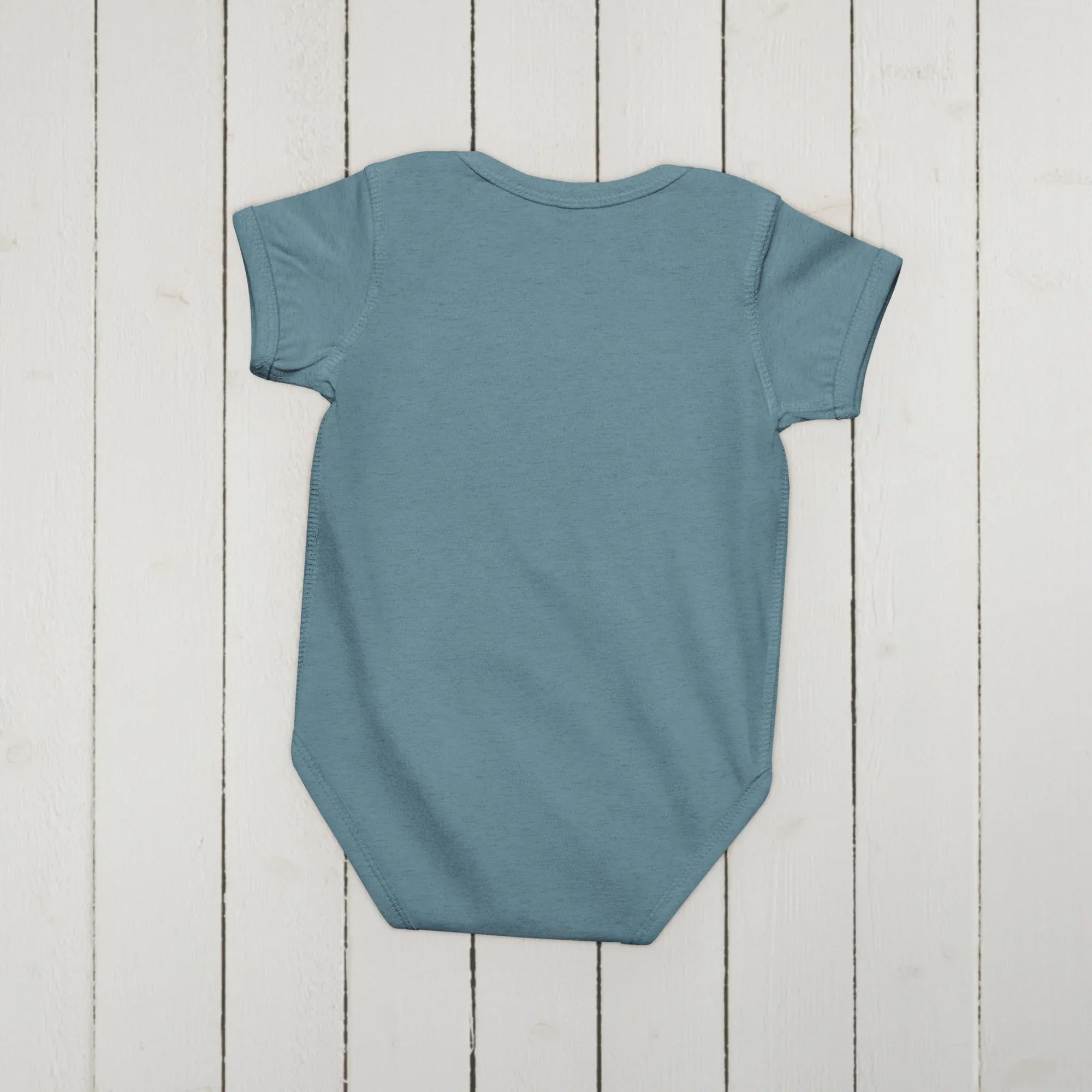 AwRans | Baby Jersey Bodysuit - AwRans Clothing
