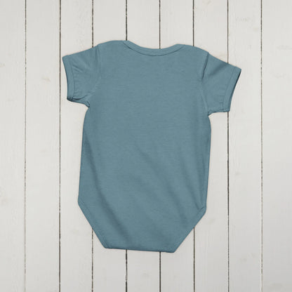 AwRans | Baby Jersey Bodysuit - AwRans Clothing