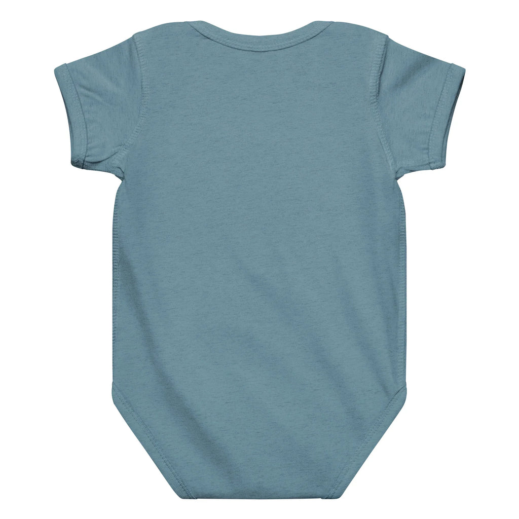 AwRans | Baby Jersey Bodysuit - AwRans Clothing