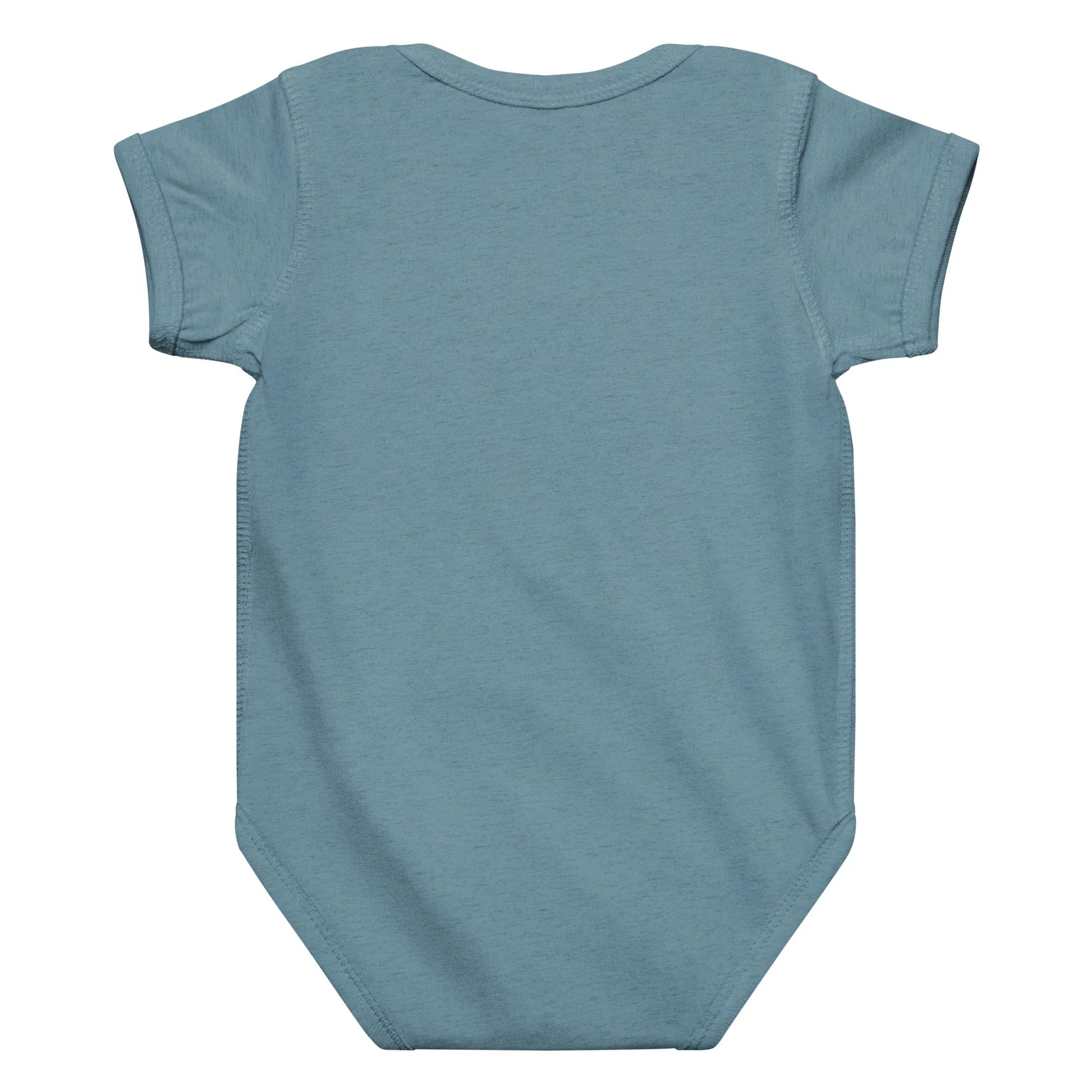 AwRans | Baby Jersey Bodysuit - AwRans Clothing