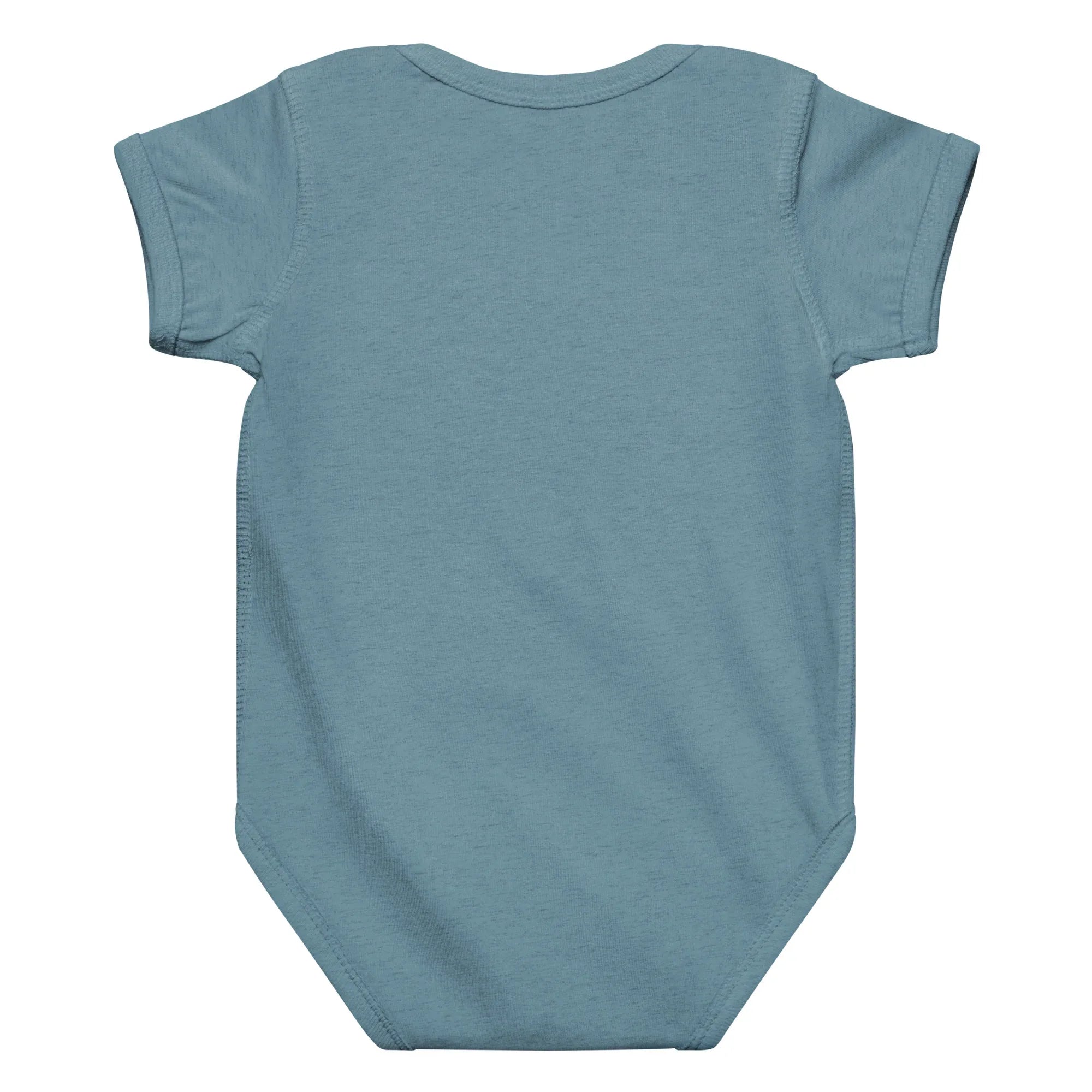 AwRans | Baby Jersey Bodysuit - AwRans Clothing
