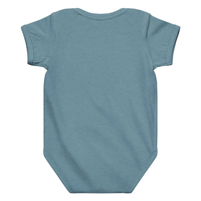 AwRans | Baby Jersey Bodysuit - AwRans Clothing