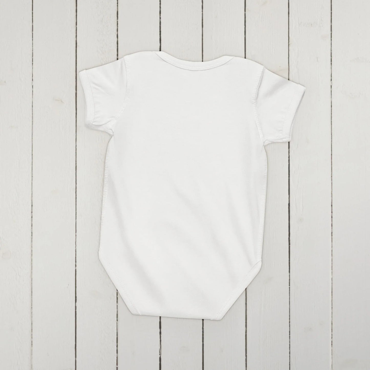 AwRans | Baby Jersey Bodysuit - AwRans Clothing
