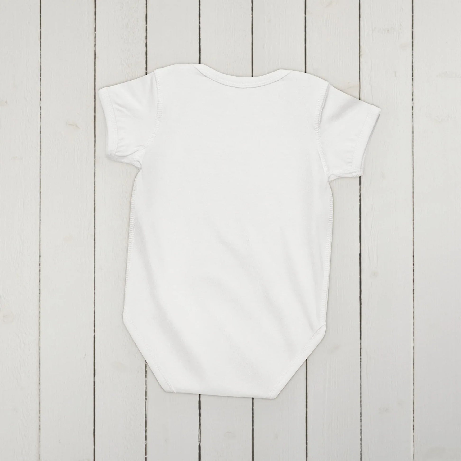 AwRans | Baby Jersey Bodysuit - AwRans Clothing