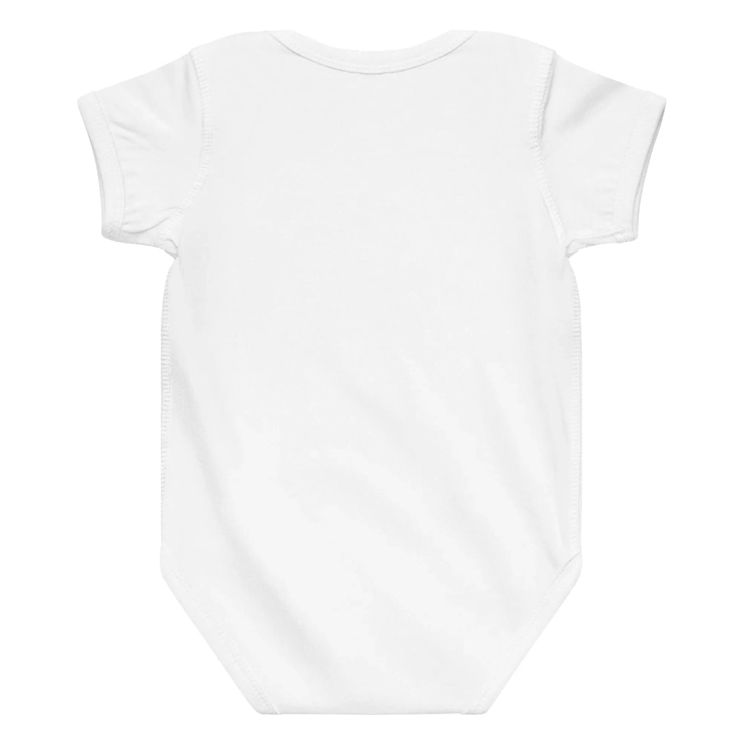AwRans | Baby Jersey Bodysuit - AwRans Clothing
