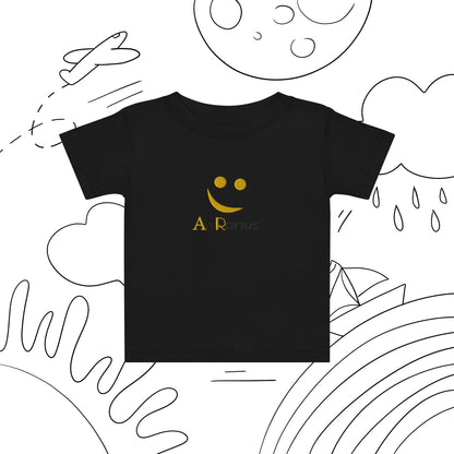 AwRans | Baby Jersey T-Shirt - AwRans Clothing