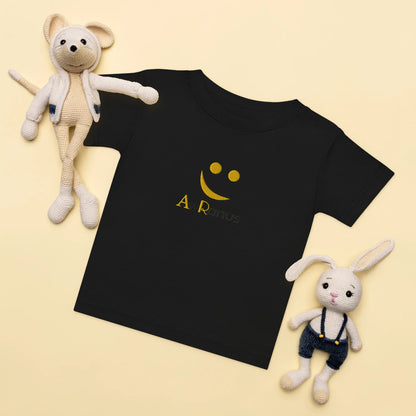 AwRans | Baby Jersey T-Shirt - AwRans Clothing