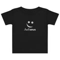 AwRans | Baby Jersey T-Shirt - AwRans Clothing