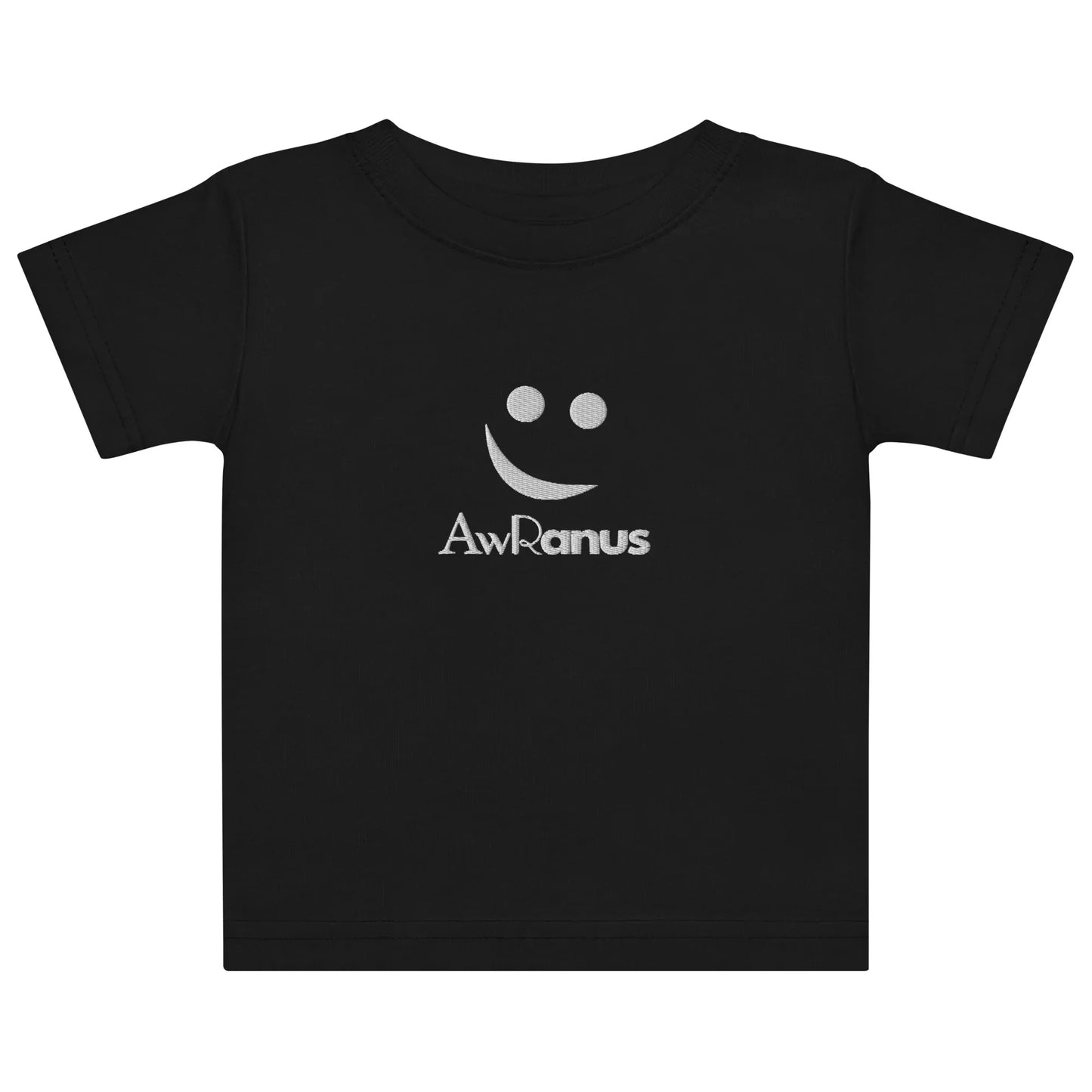 AwRans | Baby Jersey T-Shirt - AwRans Clothing