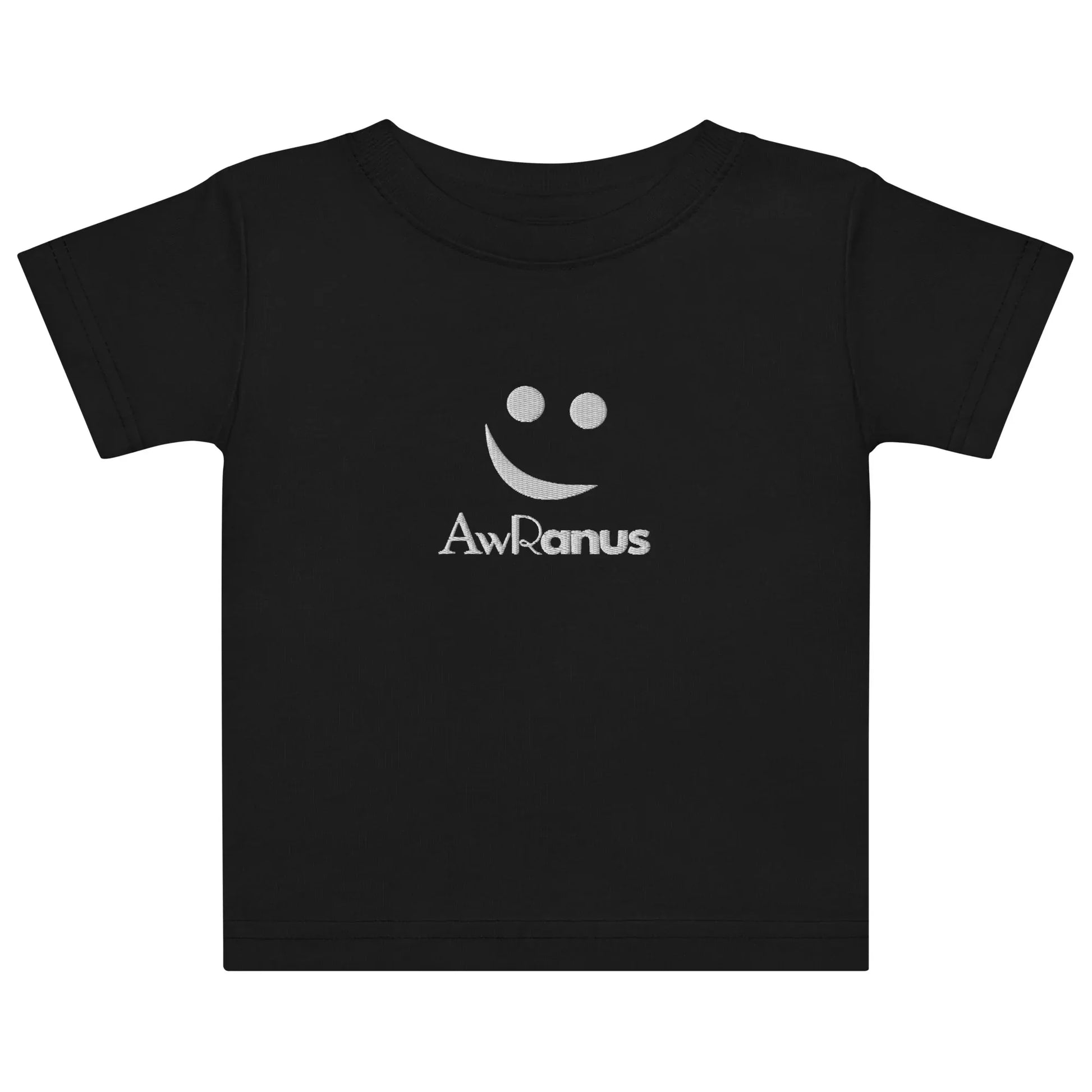 AwRans | Baby Jersey T-Shirt - AwRans Clothing