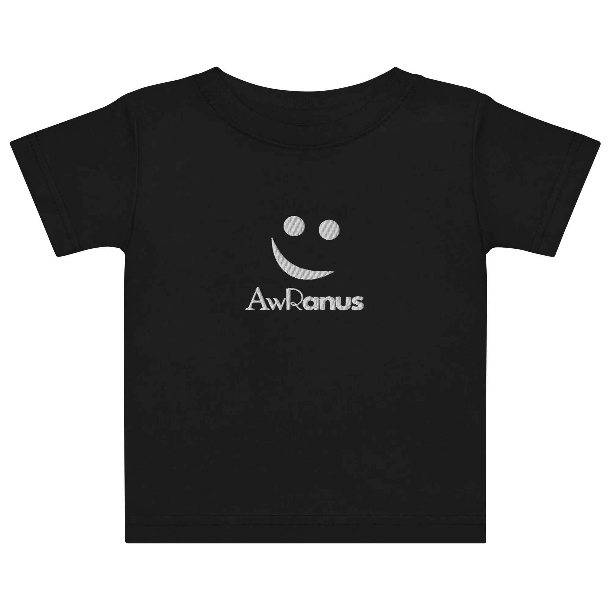 AwRans | Baby Jersey T-Shirt - AwRans Clothing