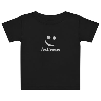 AwRans | Baby Jersey T-Shirt - AwRans Clothing