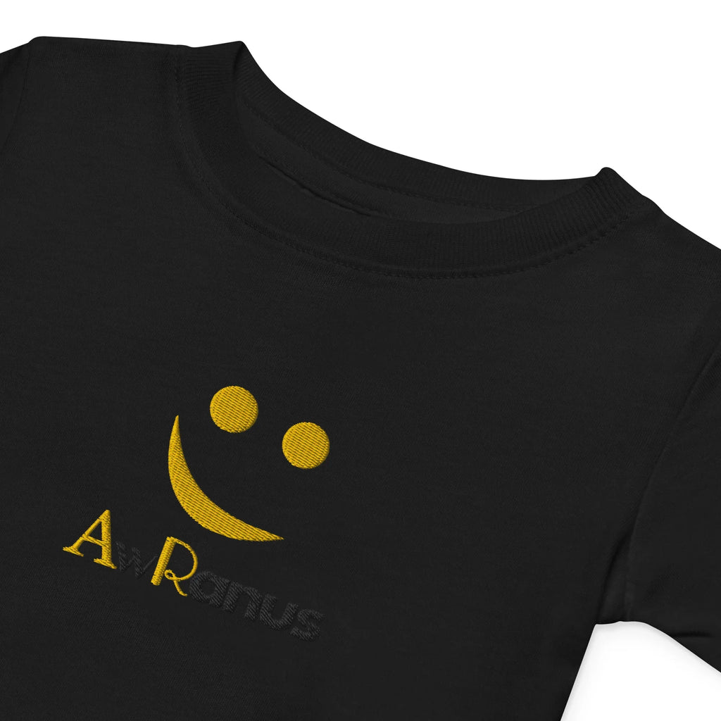 AwRans | Baby Jersey T-Shirt - AwRans Clothing
