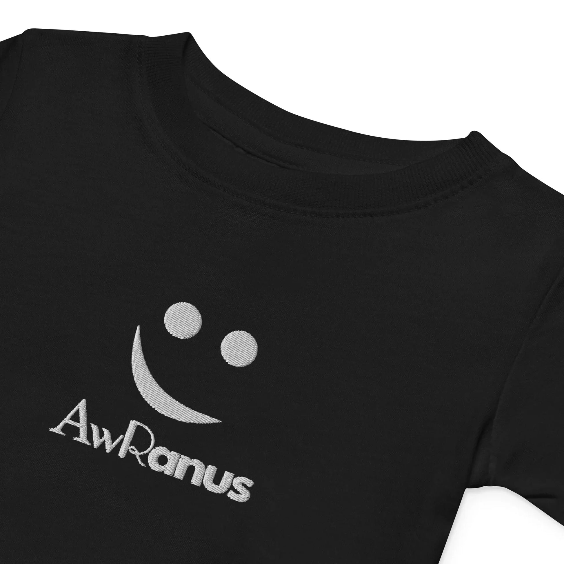AwRans | Baby Jersey T-Shirt - AwRans Clothing