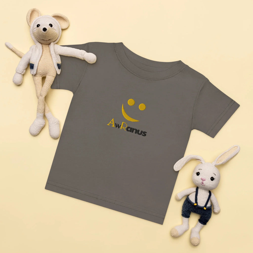 AwRans | Baby Jersey T-Shirt - AwRans Clothing