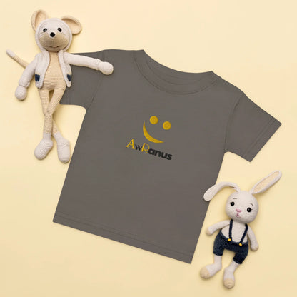 AwRans | Baby Jersey T-Shirt - AwRans Clothing