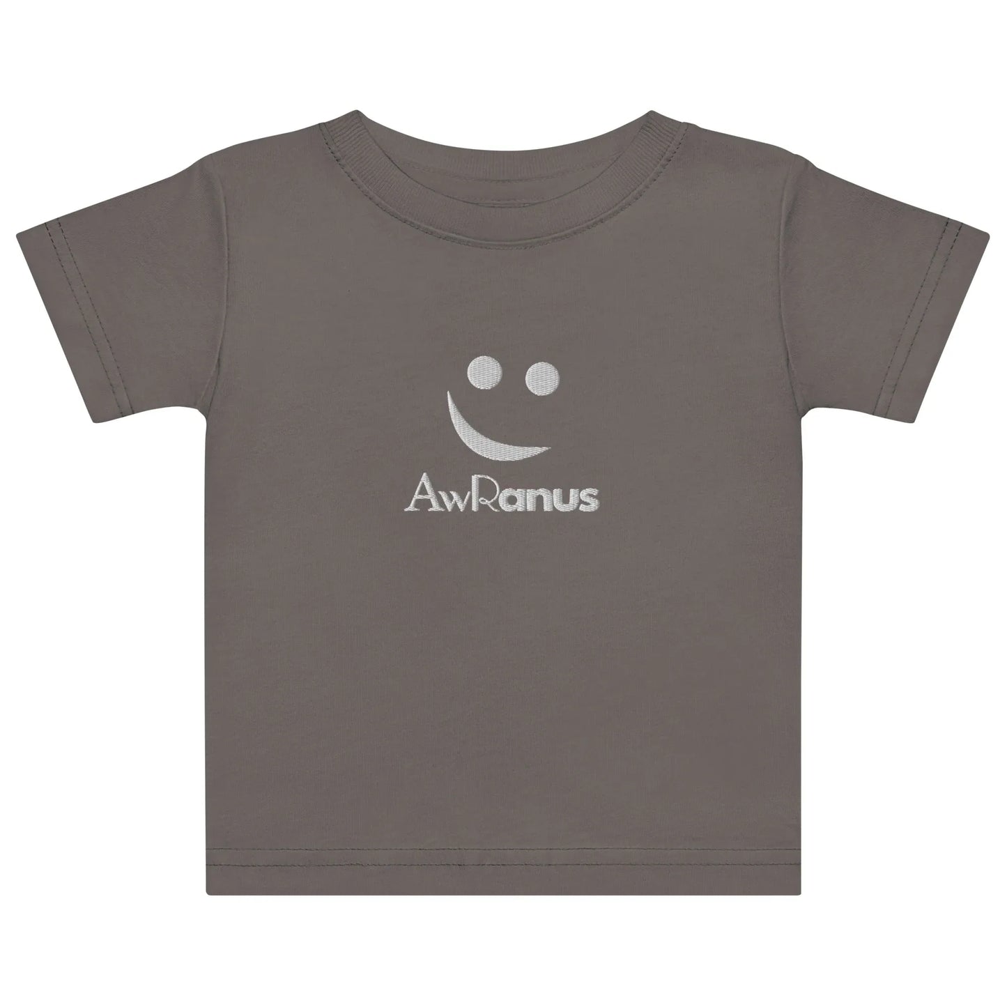 AwRans | Baby Jersey T-Shirt - AwRans Clothing