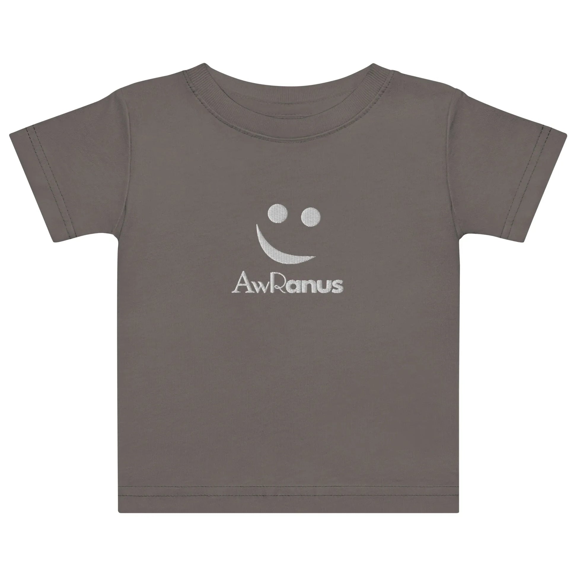 AwRans | Baby Jersey T-Shirt - AwRans Clothing