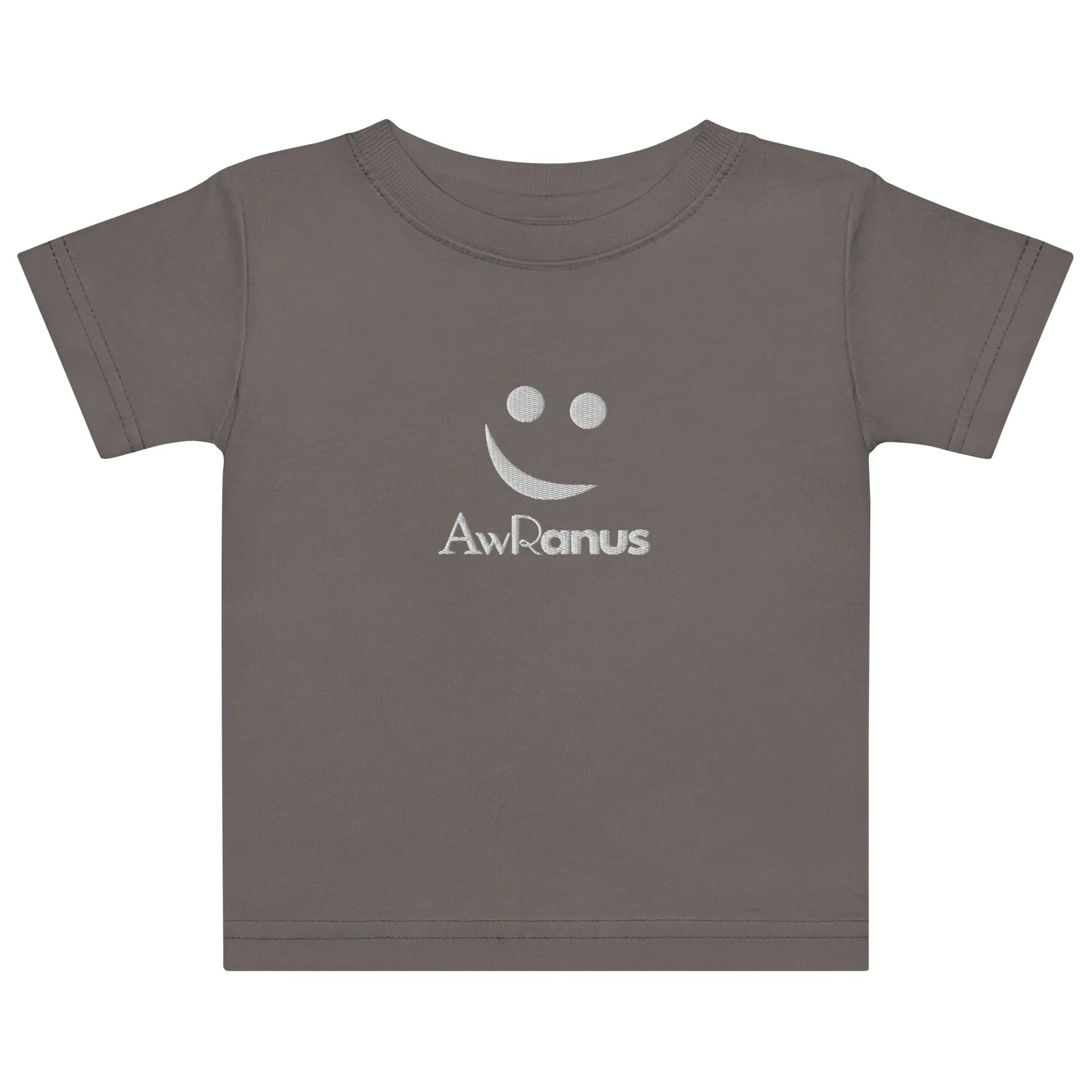 AwRans | Baby Jersey T-Shirt - AwRans Clothing