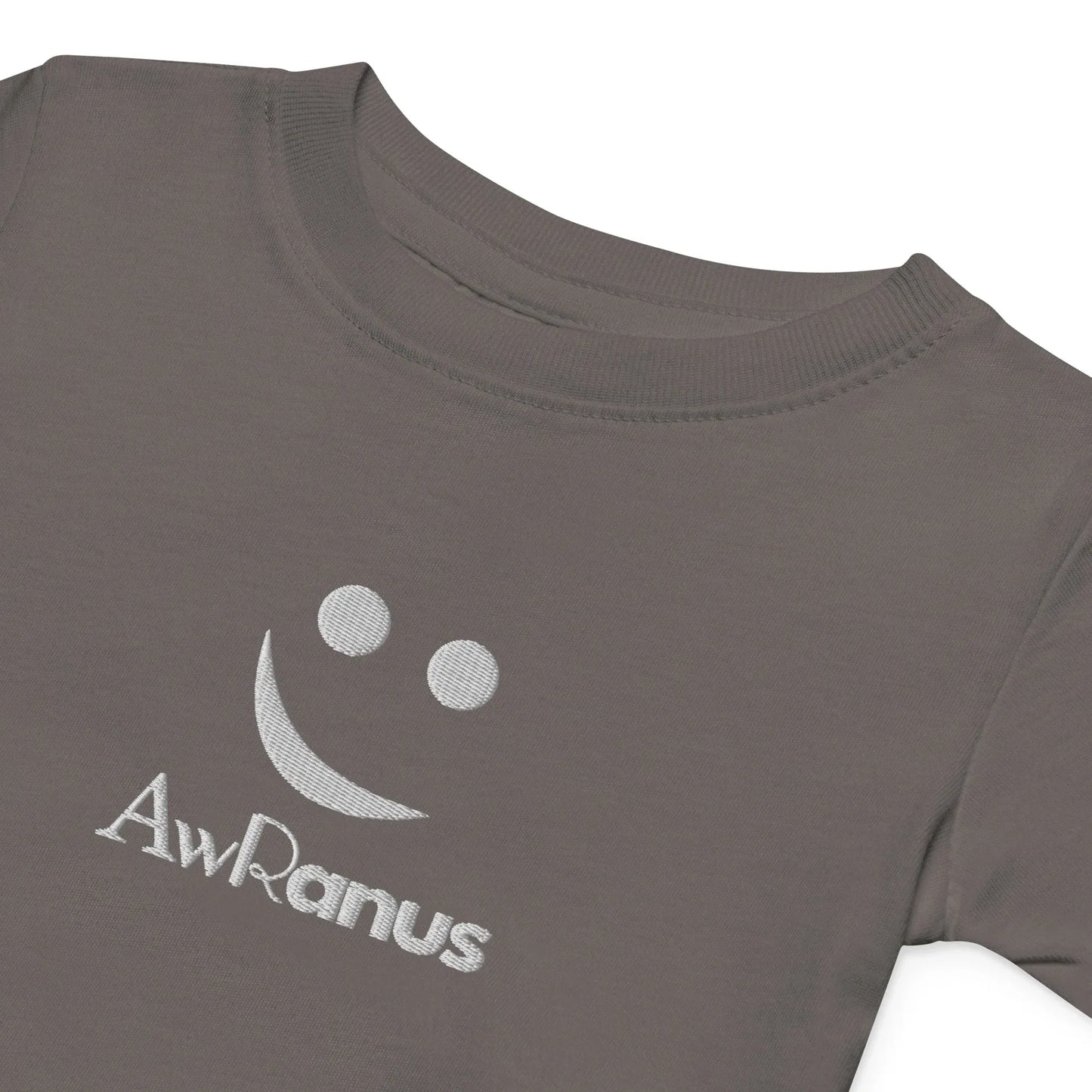 AwRans | Baby Jersey T-Shirt - AwRans Clothing