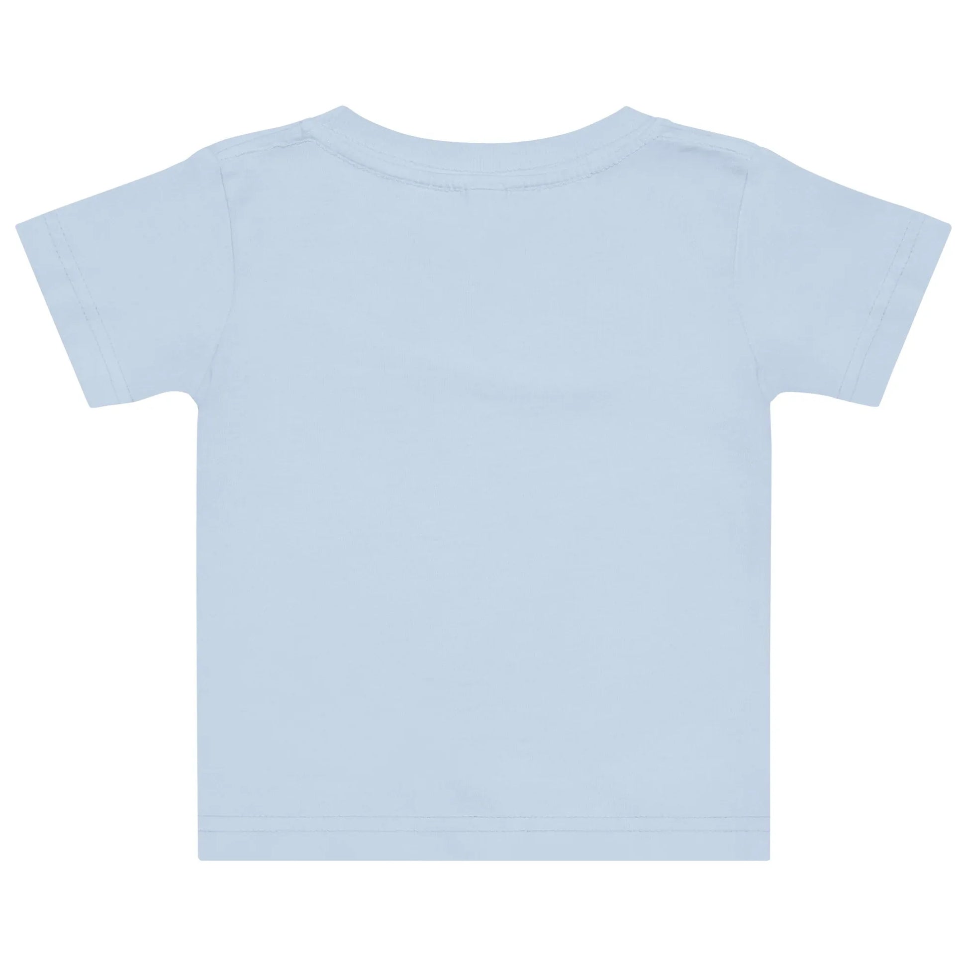 AwRans | Baby Jersey T-Shirt - AwRans Clothing