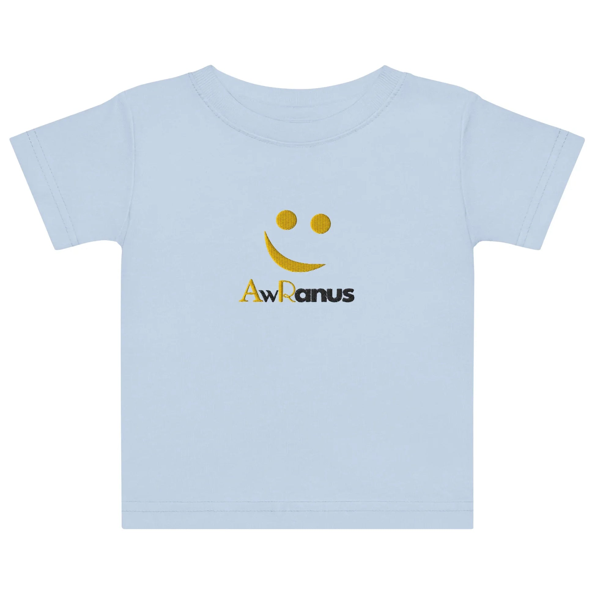 AwRans | Baby Jersey T-Shirt - AwRans Clothing