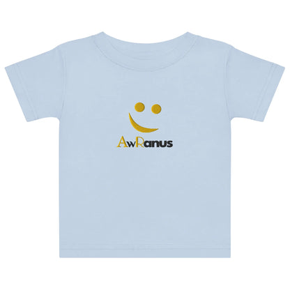 AwRans | Baby Jersey T-Shirt - AwRans Clothing
