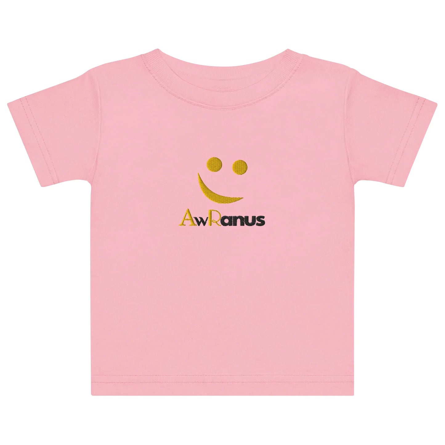 AwRans | Baby Jersey T-Shirt - AwRans Clothing