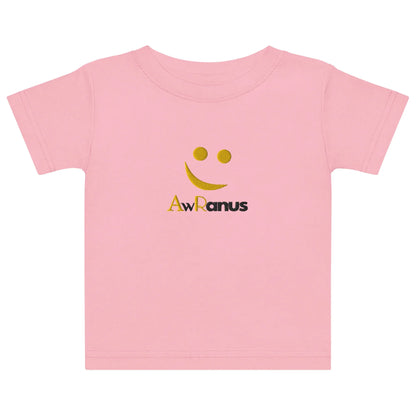 AwRans | Baby Jersey T-Shirt - AwRans Clothing