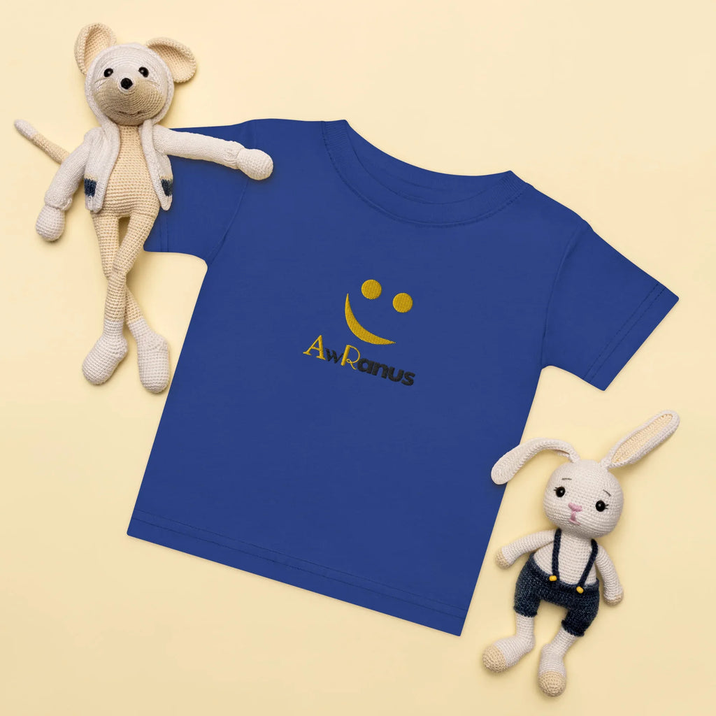 AwRans | Baby Jersey T-Shirt - AwRans Clothing
