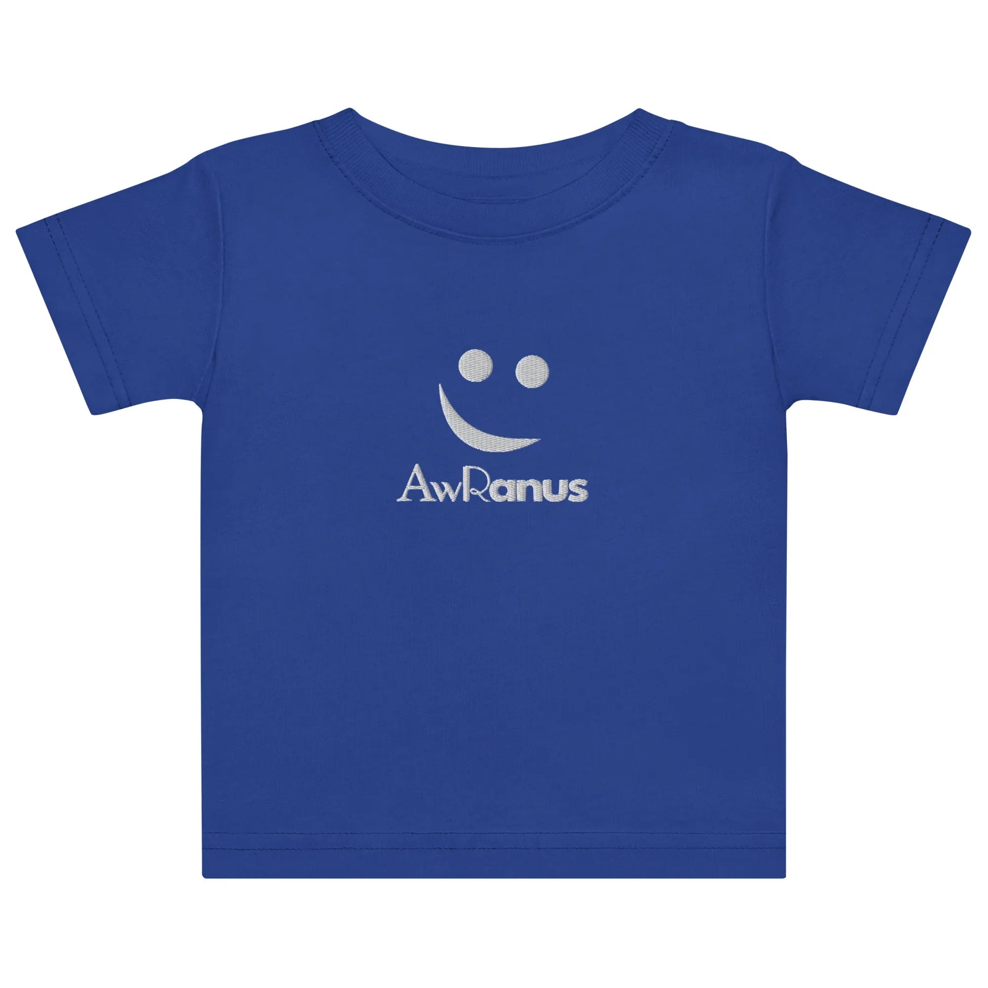 AwRans | Baby Jersey T-Shirt - AwRans Clothing