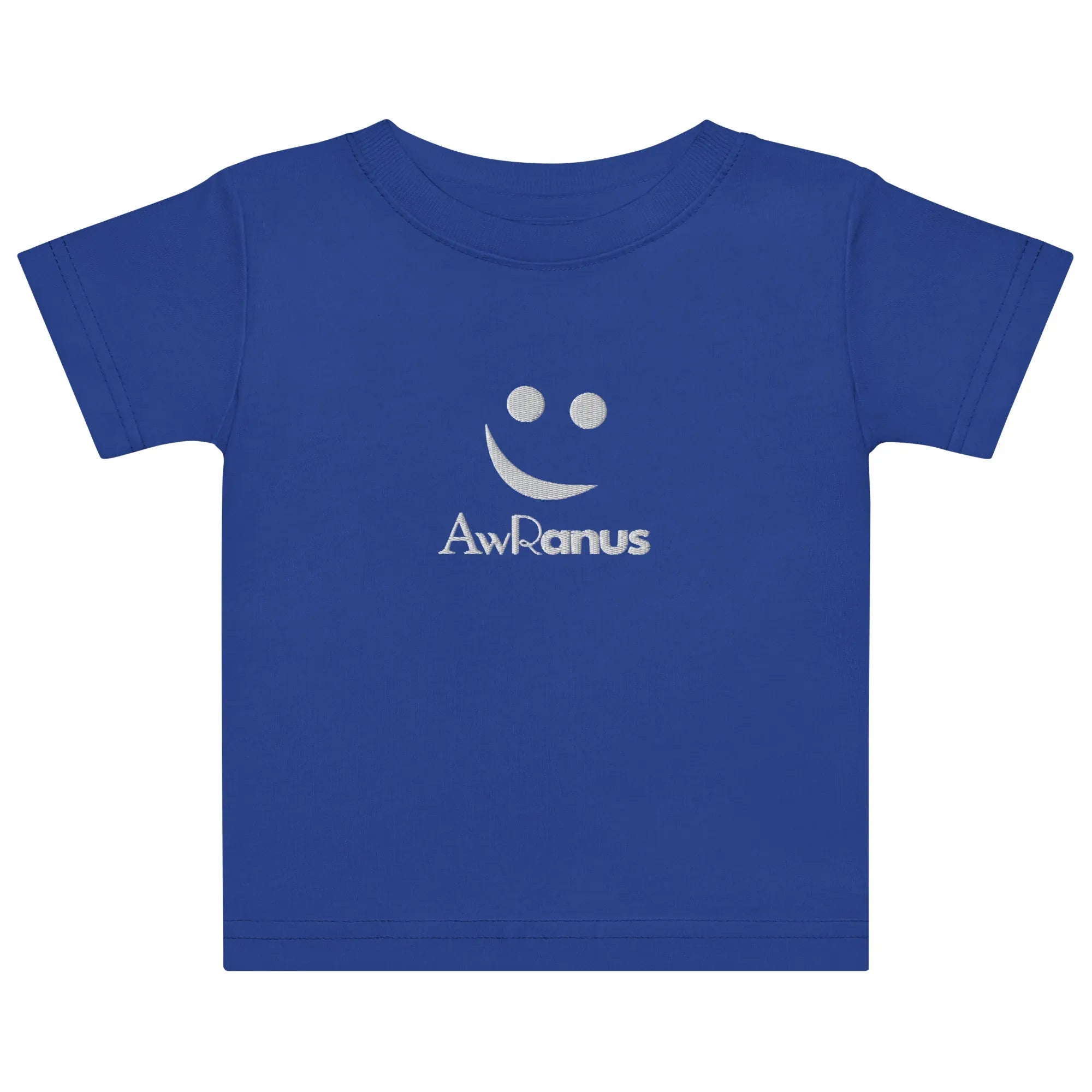 AwRans | Baby Jersey T-Shirt - AwRans Clothing