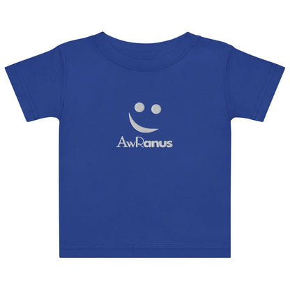 AwRans | Baby Jersey T-Shirt - AwRans Clothing
