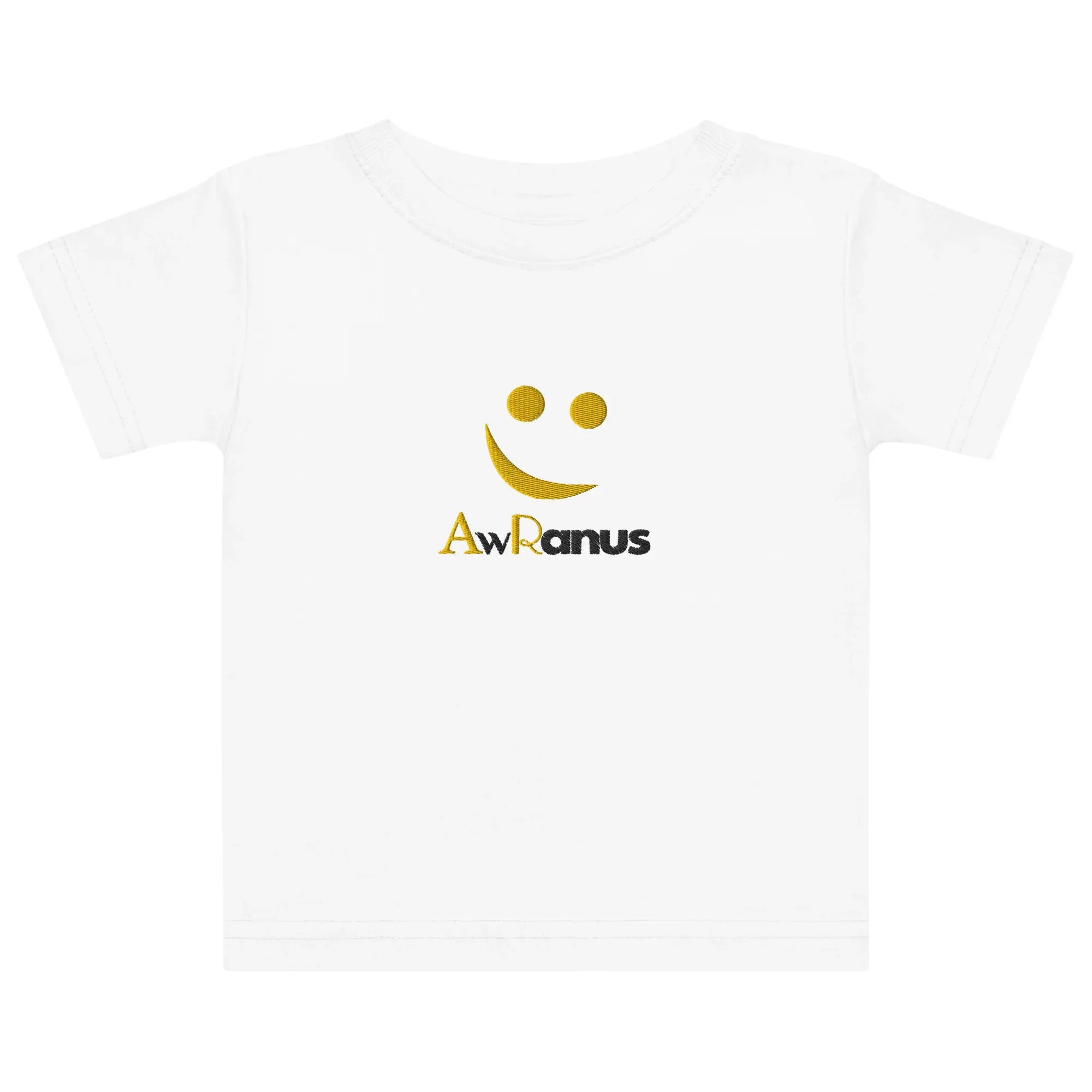 AwRans | Baby Jersey T-Shirt - AwRans Clothing